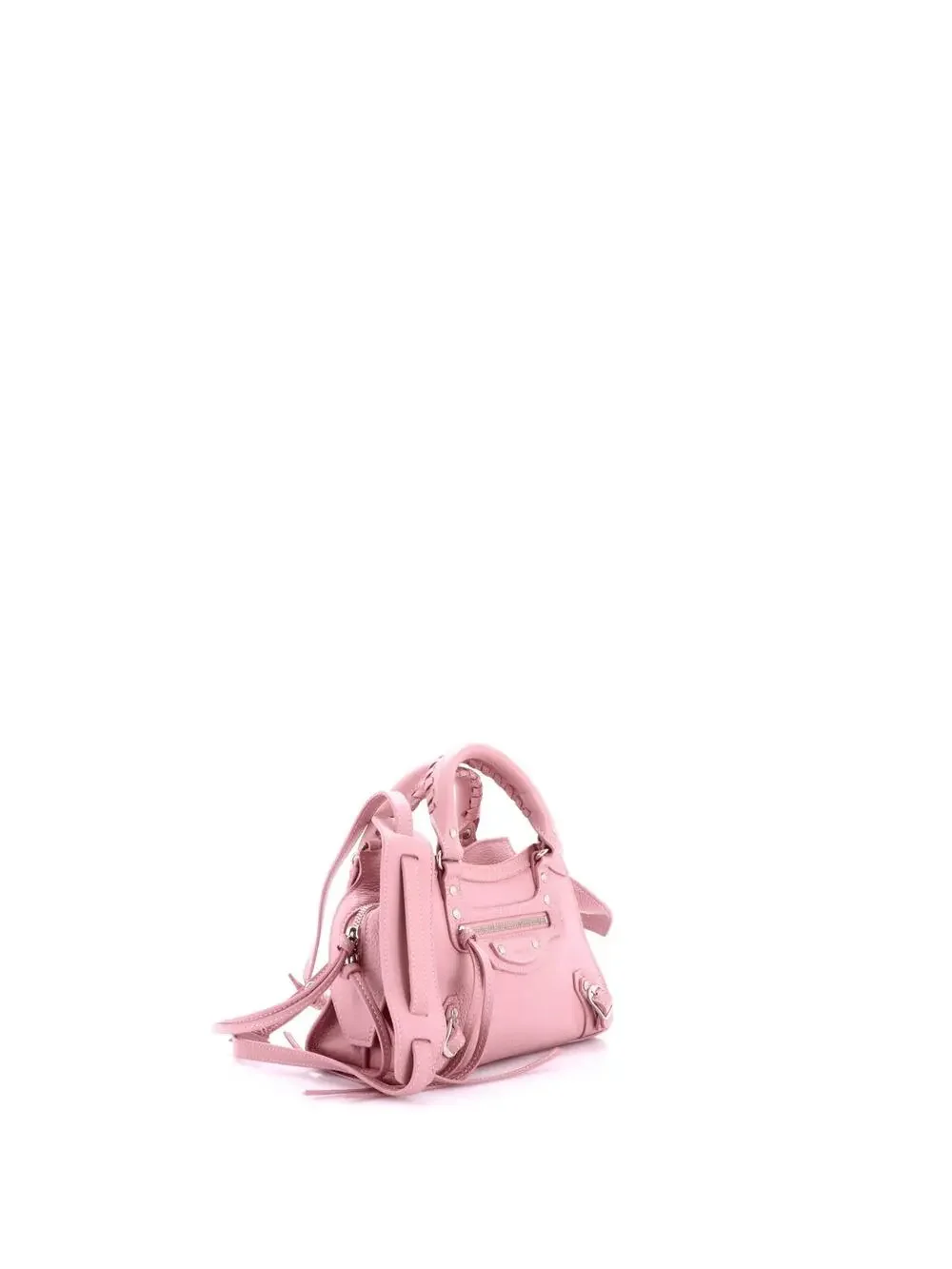 Balenciaga Neo Classic City Bag Leather #322253B15B